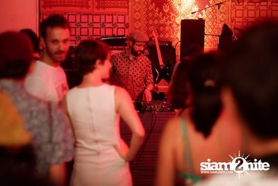 PARADISE BANGKOK 4th Anniversary  — photo 11