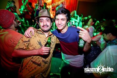 PARADISE BANGKOK 4th Anniversary  — photo 125