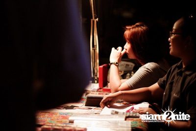 PARADISE BANGKOK 4th Anniversary  — photo 23