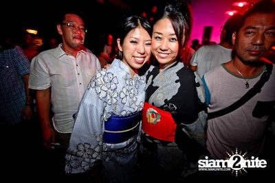 PARADISE BANGKOK 4th Anniversary  — photo 142