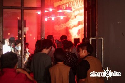 PARADISE BANGKOK 4th Anniversary  — photo 10