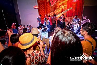 PARADISE BANGKOK 4th Anniversary  — photo 44