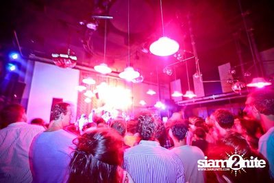 PARADISE BANGKOK 4th Anniversary  — photo 76
