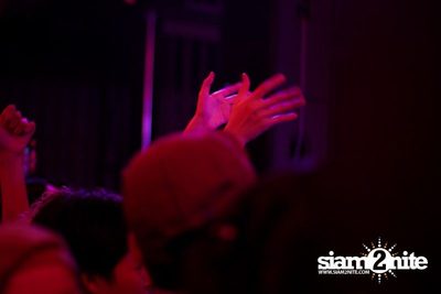 PARADISE BANGKOK 4th Anniversary  — photo 58
