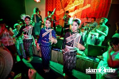 PARADISE BANGKOK 4th Anniversary  — photo 113