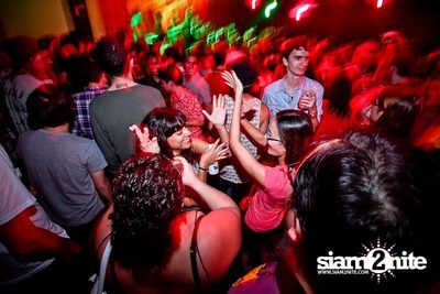 PARADISE BANGKOK 4th Anniversary  — photo 145