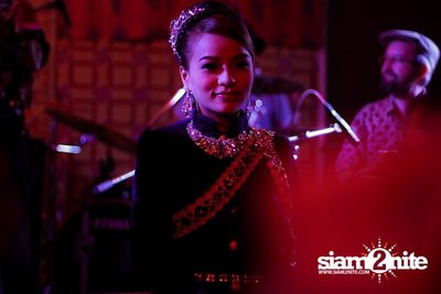 PARADISE BANGKOK 4th Anniversary  — photo 49