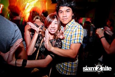 PARADISE BANGKOK 4th Anniversary  — photo 107