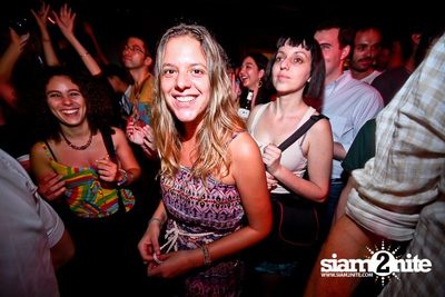 PARADISE BANGKOK 4th Anniversary  — photo 130