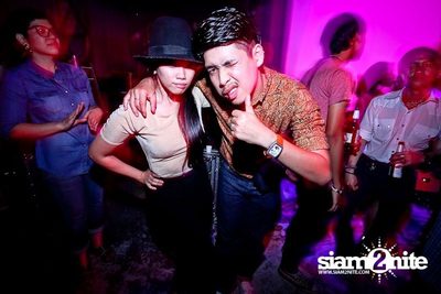 PARADISE BANGKOK 4th Anniversary  — photo 150