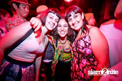 PARADISE BANGKOK 4th Anniversary  — photo 40
