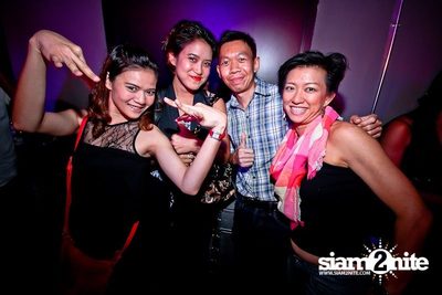 PARADISE BANGKOK 4th Anniversary  — photo 100