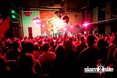 PARADISE BANGKOK 4th Anniversary  — photo 78