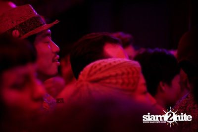 PARADISE BANGKOK 4th Anniversary  — photo 55
