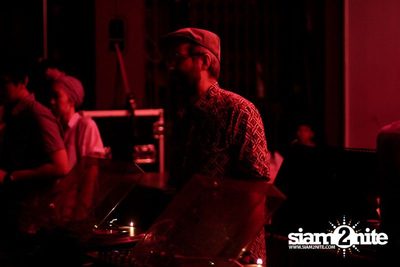 PARADISE BANGKOK 4th Anniversary  — photo 17