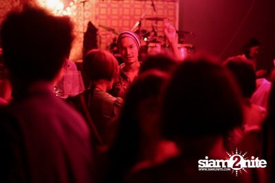 PARADISE BANGKOK 4th Anniversary  — photo 14