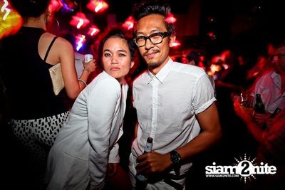 PARADISE BANGKOK 4th Anniversary  — photo 84
