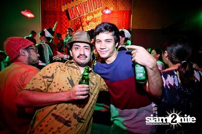 PARADISE BANGKOK 4th Anniversary  — photo 126