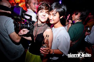 PARADISE BANGKOK 4th Anniversary  — photo 136