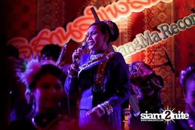 PARADISE BANGKOK 4th Anniversary  — photo 52