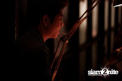 PARADISE BANGKOK 4th Anniversary  — photo 27