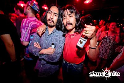 PARADISE BANGKOK 4th Anniversary  — photo 152