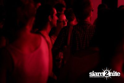PARADISE BANGKOK 4th Anniversary  — photo 12