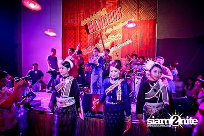 PARADISE BANGKOK 4th Anniversary  — photo 118