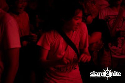 PARADISE BANGKOK 4th Anniversary  — photo 19