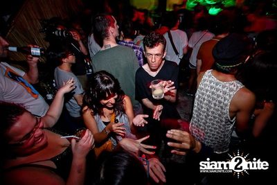 PARADISE BANGKOK 4th Anniversary  — photo 146