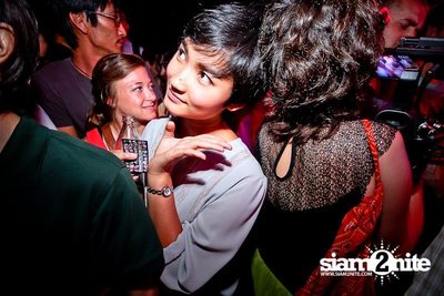 PARADISE BANGKOK 4th Anniversary  — photo 134