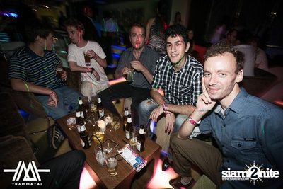 COCKTAIL MARRATHON 1 YEAR ANNIVERSARY — photo 36