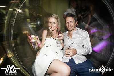 COCKTAIL MARRATHON 1 YEAR ANNIVERSARY — photo 61