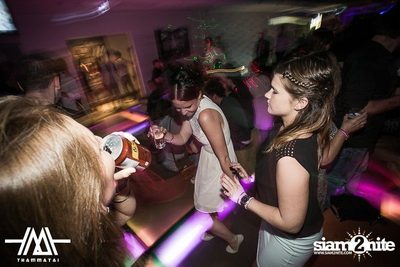 COCKTAIL MARRATHON 1 YEAR ANNIVERSARY — photo 114