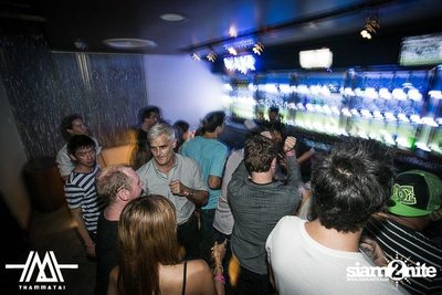 COCKTAIL MARRATHON 1 YEAR ANNIVERSARY — photo 27