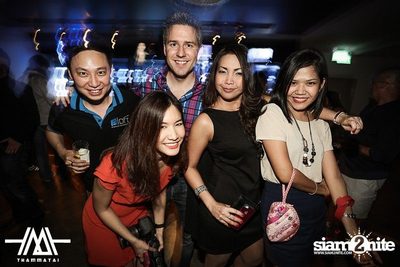 COCKTAIL MARRATHON 1 YEAR ANNIVERSARY — photo 14