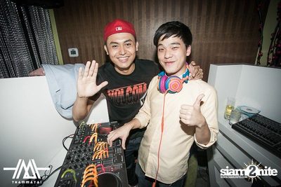 COCKTAIL MARRATHON 1 YEAR ANNIVERSARY — photo 123