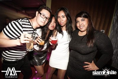 COCKTAIL MARRATHON 1 YEAR ANNIVERSARY — photo 9