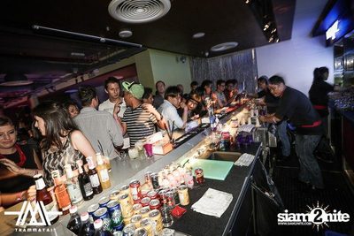 COCKTAIL MARRATHON 1 YEAR ANNIVERSARY — photo 18