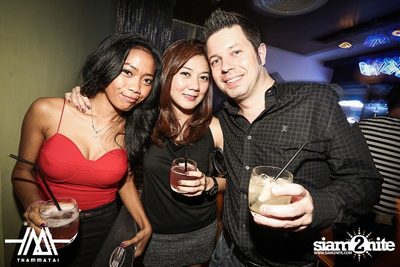 COCKTAIL MARRATHON 1 YEAR ANNIVERSARY — photo 16