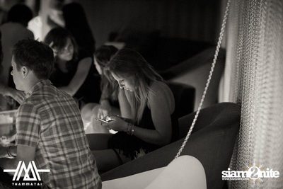COCKTAIL MARRATHON 1 YEAR ANNIVERSARY — photo 21