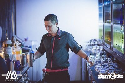 COCKTAIL MARRATHON 1 YEAR ANNIVERSARY — photo 91