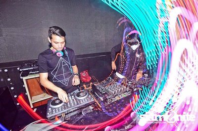 FOMO x VRT Present "Last Standing" (Album 2) — photo 74