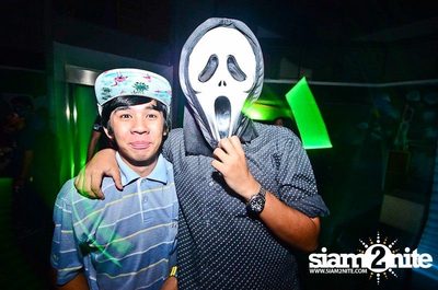 FOMO x VRT Present "Last Standing" (Album 2) — photo 41