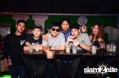 FOMO x VRT Present "Last Standing" (Album 2) — photo 35