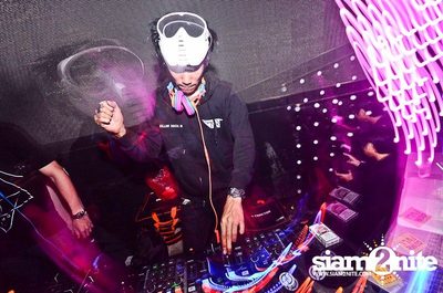 FOMO x VRT Present "Last Standing" (Album 2) — photo 59
