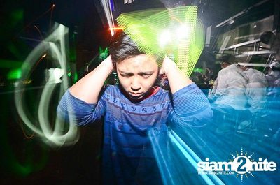 FOMO x VRT Present "Last Standing" (Album 2) — photo 68