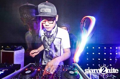 FOMO x VRT Present "Last Standing" (Album 2) — photo 21