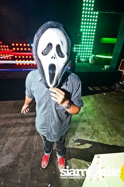 FOMO x VRT Present "Last Standing" (Album 2) — photo 25