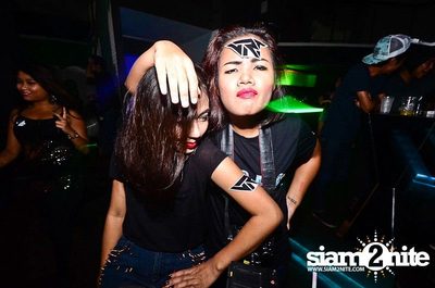 FOMO x VRT Present "Last Standing" (Album 2) — photo 31